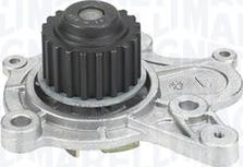 Magneti Marelli 350982085000 - Water Pump autospares.lv