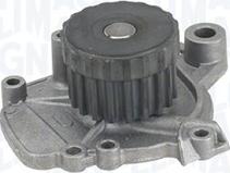 Magneti Marelli 350982039000 - Water Pump autospares.lv