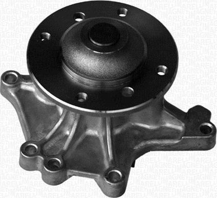 Magneti Marelli 350982035000 - Water Pump autospares.lv