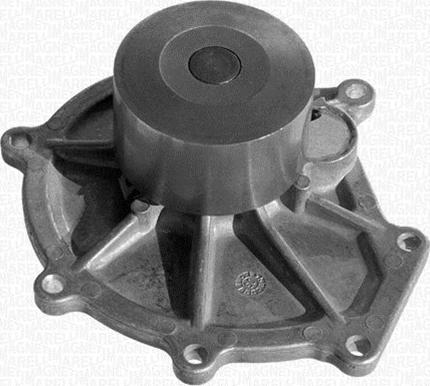 Magneti Marelli 350982029000 - Water Pump autospares.lv