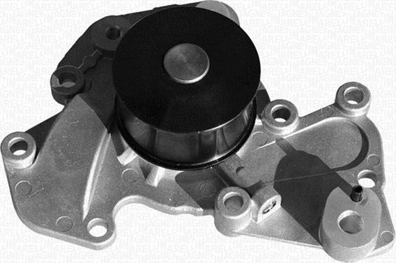 Magneti Marelli 350982021000 - Water Pump autospares.lv