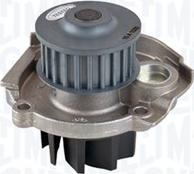 Magneti Marelli 350982070000 - Water Pump autospares.lv