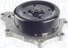 Magneti Marelli 350982071000 - Water Pump autospares.lv