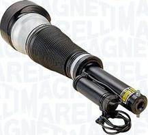 Magneti Marelli 350491300001 - Air Spring Strut autospares.lv