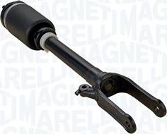 Magneti Marelli 350611300001 - Air Spring Strut autospares.lv