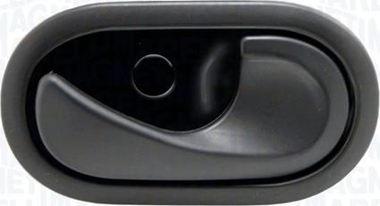 Magneti Marelli 350105032400 - Door Handle autospares.lv