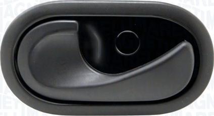 Magneti Marelli 350105032500 - Door Handle autospares.lv