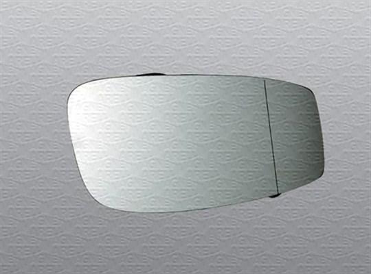 Magneti Marelli 350319520580 - Mirror Glass, outside mirror autospares.lv
