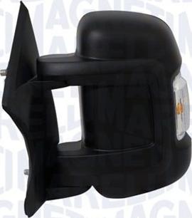 Magneti Marelli 350315027730 - Outside Mirror autospares.lv