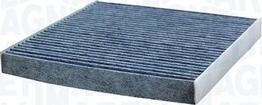 Magneti Marelli 350208065540 - Filter, interior air autospares.lv