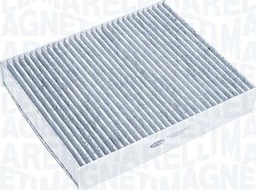 Magneti Marelli 350208066620 - Filter, interior air autospares.lv