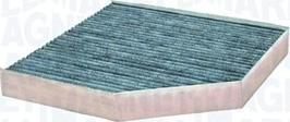 Magneti Marelli 350203065110 - Filter, interior air autospares.lv