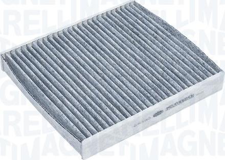 Magneti Marelli 350203066531 - Filter, interior air autospares.lv