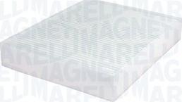 Magneti Marelli 350203066360 - Filter, interior air autospares.lv