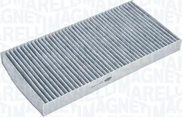 Magneti Marelli 350203063800 - Filter, interior air autospares.lv
