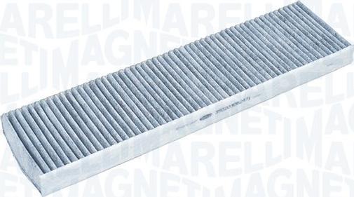 Magneti Marelli 350203062471 - Filter, interior air autospares.lv