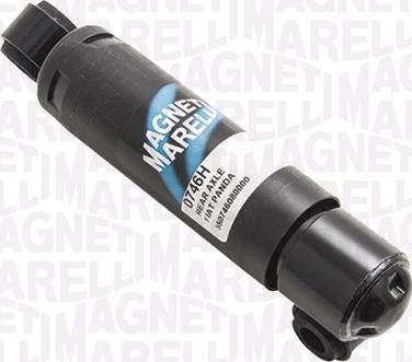 Magneti Marelli 350746080000 - Shock Absorber autospares.lv