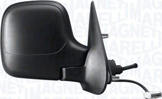 Magneti Marelli 351990104240 - Outside Mirror autospares.lv