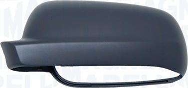 Magneti Marelli 351990200290 - Cover, housing, outside mirror autospares.lv