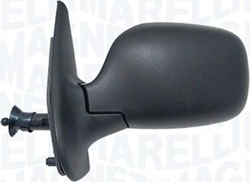 Magneti Marelli 351991116440 - Outside Mirror autospares.lv