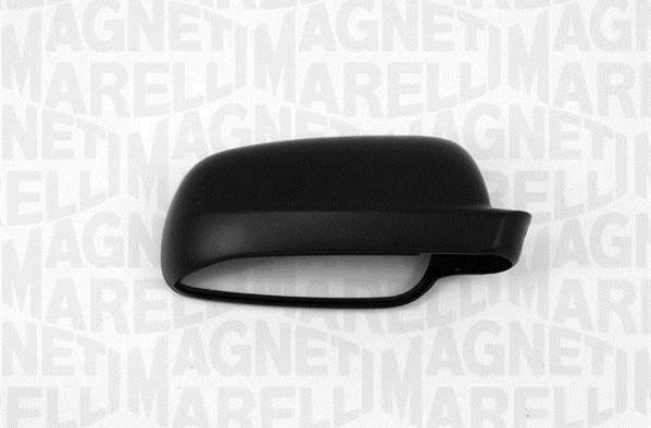 Magneti Marelli 351991201760 - Cover, housing, outside mirror autospares.lv
