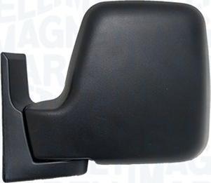 Magneti Marelli 351991705650 - Outside Mirror autospares.lv