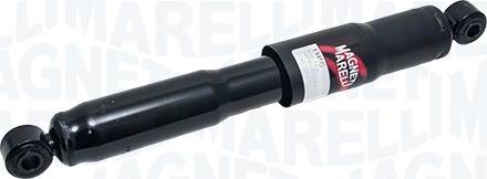 Magneti Marelli 351945070000 - Shock Absorber autospares.lv