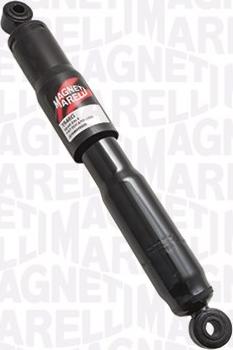 Magneti Marelli 351946070000 - Shock Absorber autospares.lv