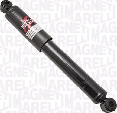 Magneti Marelli 351943070000 - Shock Absorber autospares.lv