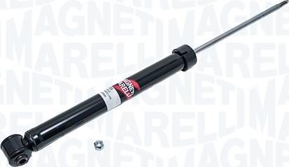 Magneti Marelli 351942070000 - Shock Absorber autospares.lv