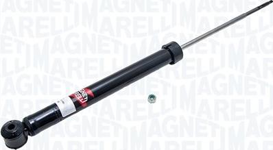 Magneti Marelli 351954070000 - Shock Absorber autospares.lv