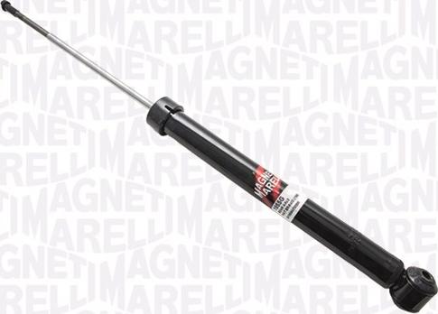 Magneti Marelli 351955070000 - Shock Absorber autospares.lv