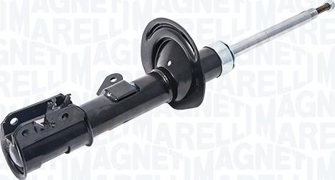 Magneti Marelli 351958070100 - Shock Absorber autospares.lv