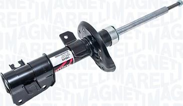 Magneti Marelli 351964070000 - Shock Absorber autospares.lv