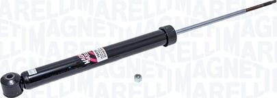 Magneti Marelli 351987070000 - Shock Absorber autospares.lv