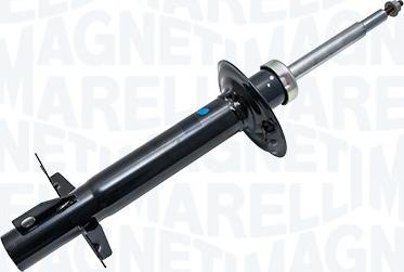 Magneti Marelli 351974070000 - Shock Absorber autospares.lv