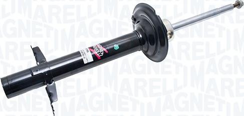 Magneti Marelli 351973070000 - Shock Absorber autospares.lv