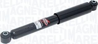 Magneti Marelli 351972070000 - Shock Absorber autospares.lv