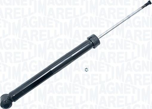 Magneti Marelli 351977070000 - Shock Absorber autospares.lv