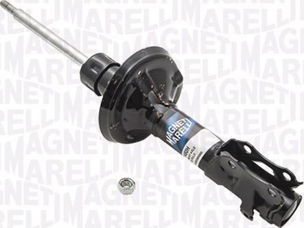 Magneti Marelli 351450080000 - Shock Absorber autospares.lv