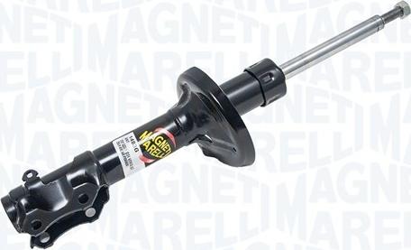 Magneti Marelli 351483070000 - Shock Absorber autospares.lv