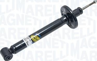 Magneti Marelli 351431080000 - Shock Absorber autospares.lv