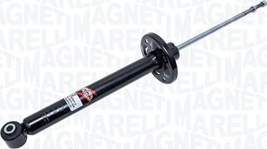 Magneti Marelli 351424070000 - Shock Absorber autospares.lv