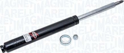 Magneti Marelli 351425070000 - Shock Absorber autospares.lv