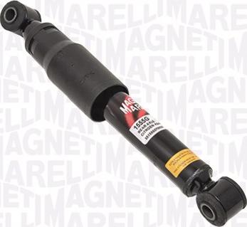 Magneti Marelli 351555070000 - Shock Absorber autospares.lv