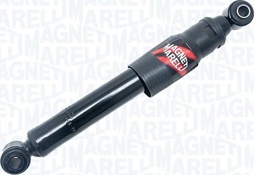 Magneti Marelli 351506070000 - Shock Absorber autospares.lv