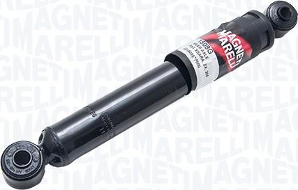 Magneti Marelli 351508070000 - Shock Absorber autospares.lv