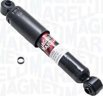 Magneti Marelli 351502070000 - Shock Absorber autospares.lv