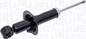 Magneti Marelli 351630070000 - Shock Absorber autospares.lv