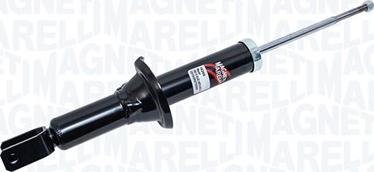 Magneti Marelli 351626070000 - Shock Absorber autospares.lv